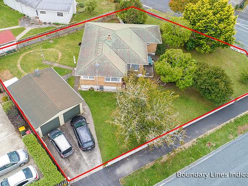 53 Carrington Avenue, Hillcrest