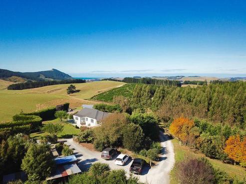 412 Horse Range Road, Palmerston