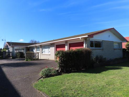 14 Victoria Avenue, Dannevirke