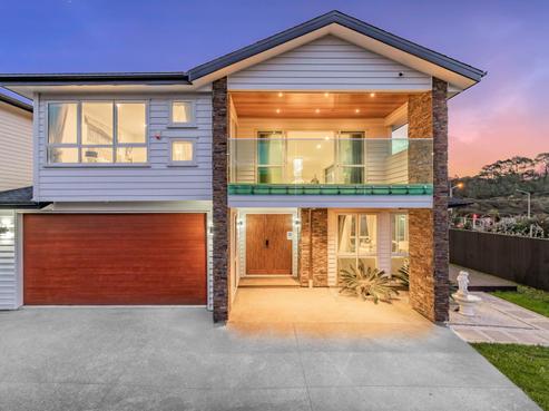 6 Lancia Way, Oteha
