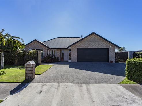27 Magnolia Boulevard, Kaiapoi