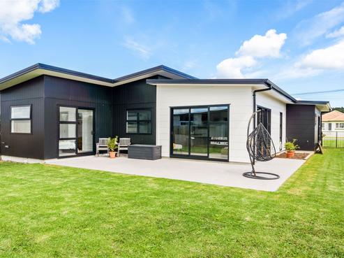 134 Corks Road, Tikipunga