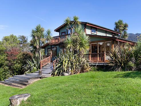 1187 Takaka-collingwood Highway, Onekaka