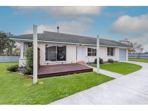 52 Gray Crescent, Kaiapoi