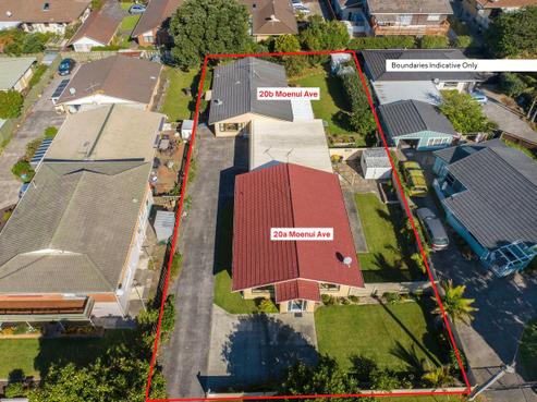 20 Moenui Avenue, Orewa