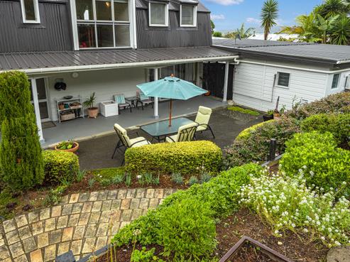 884 State Highway 14, Maungatapere