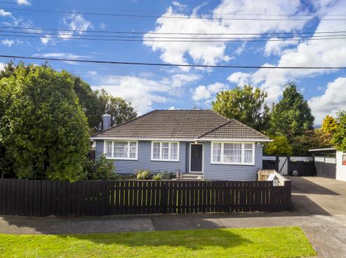 66 Brentwood Street, Trentham