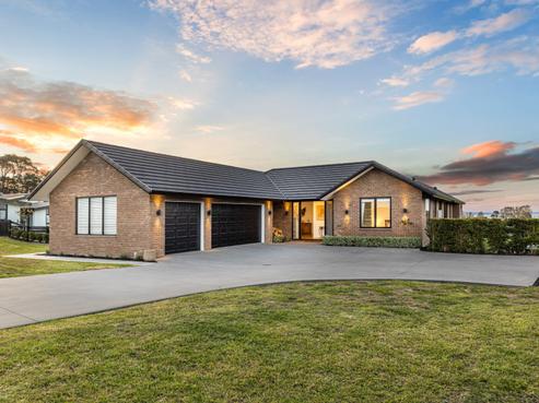 27 Church View Road, Waiau Pa