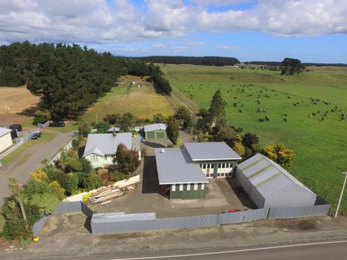 10 Te Awe Awe Road, Himatangi