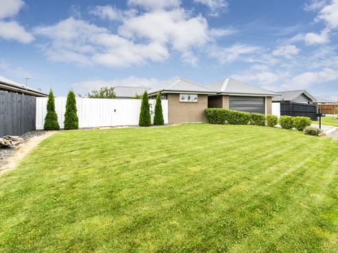 79 Clausen Avenue, Leeston