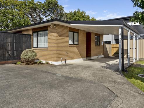 26A Palmer Crescent, Silverstream