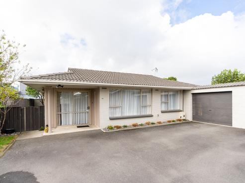 26A Forsyth Street, Saint Andrews