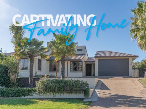 1 Bayswater Court, Huntington
