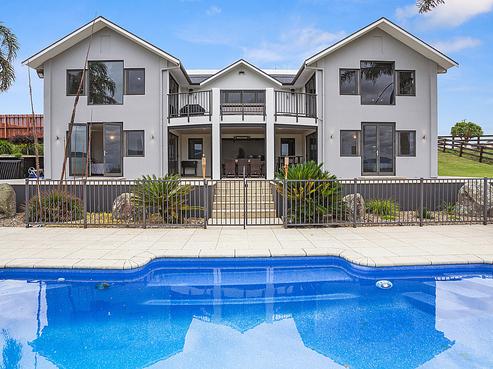 57 Kerr Road, Te Poi