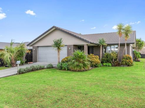 12 Longview Street, Mangawhai
