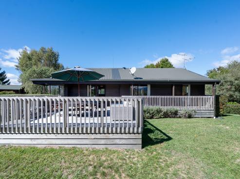 7/83 Grace Road, Turangi