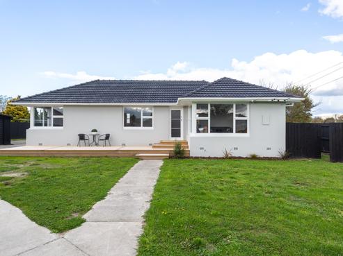 29 Landy Street, Dallington