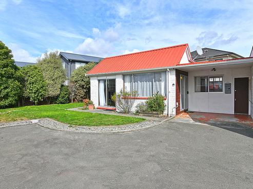 1/4A Gower Street, Silverstream