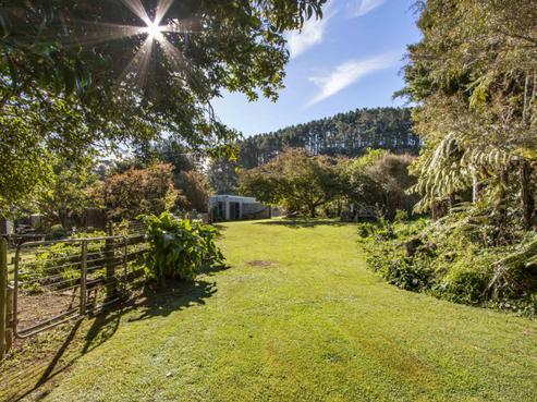 139 Golden Valley Road, Waihi