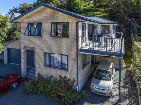 58A Waimea Road, Nelson South