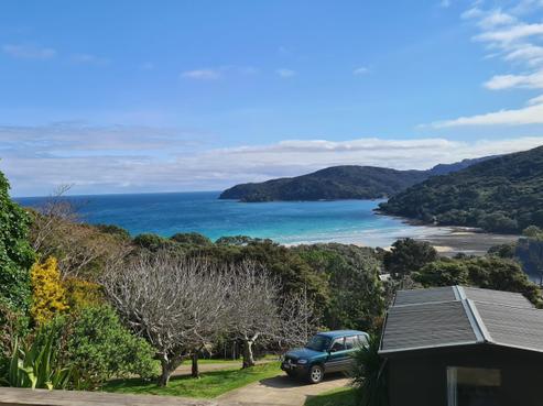 38 Blackwell Drive, Great Barrier Island