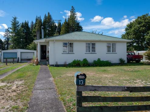13 Stirling Place, Tokoroa