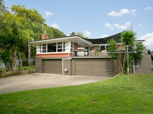 111 Thompson Street, Leamington