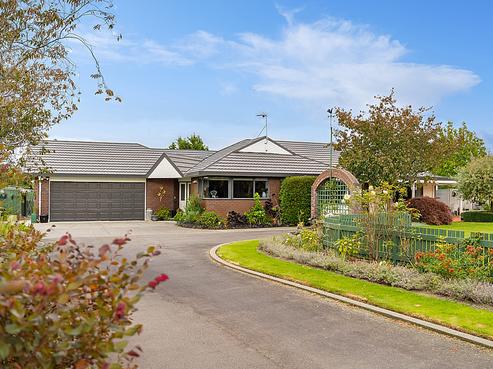 56 South Belt, Solway
