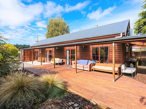 32 Derwent Street, Naseby