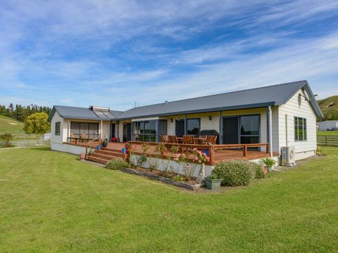 13 Drumpeel Road, Otane