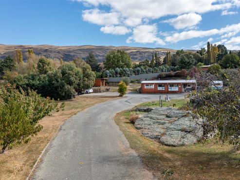 30A Tamblyn Drive, Roxburgh