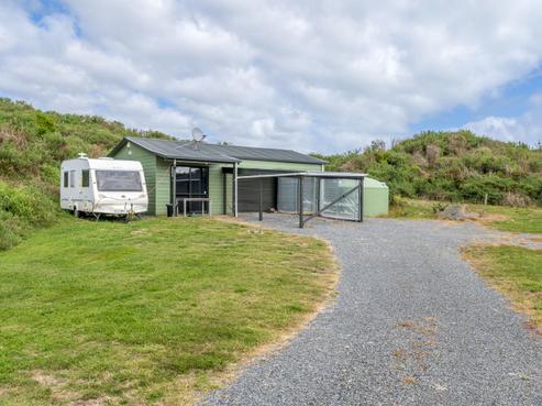 123 Strathnaver Drive, Waikawa Beach