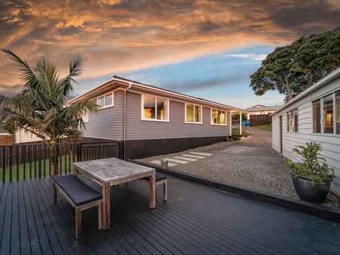 14 Arlette Place, Massey