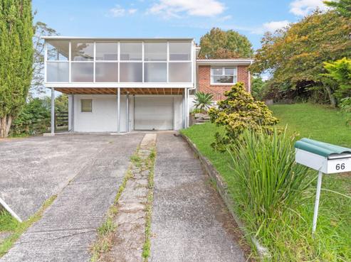 66 Glendene Avenue, Glendene