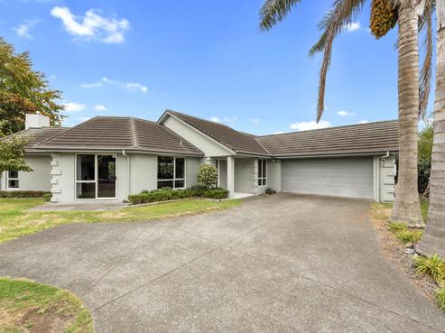 22 Nielsen Gardens, Rototuna
