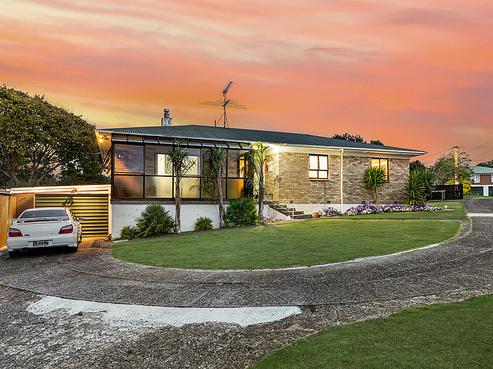 10 Grierson Place, Pukekohe