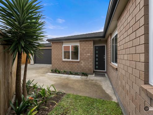 42A Bell Road, Waiwhetu