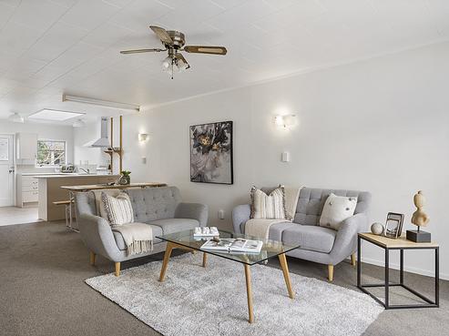 46C Prospect Terrace, Pukekohe