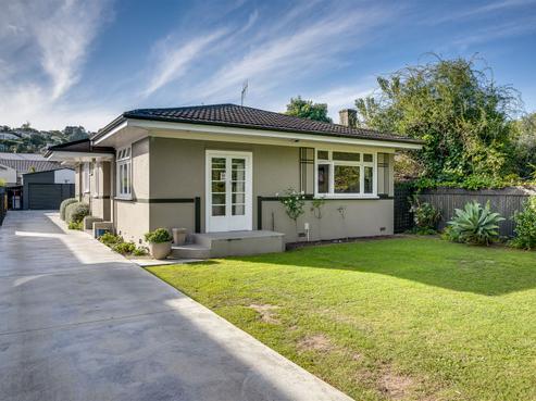 4 Carnell Street, Napier South
