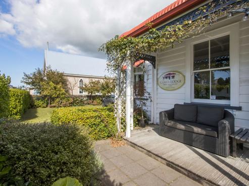 74 Moresby Avenue, Waihi