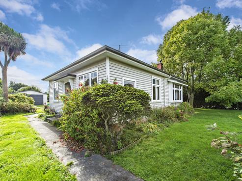 117 Rolleston Street, Rakaia