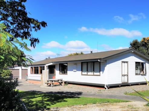 14 Tennyson Street, Dannevirke