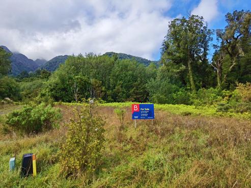 22 Pioneer Drive, Franz Josef Glacier
