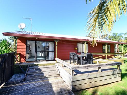 17 Balmerino Crescent, Pukete