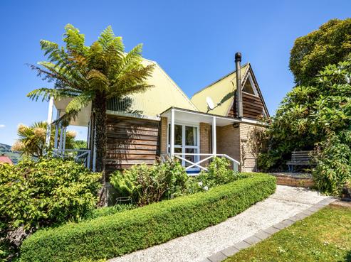 9 Tui Street, Saint Leonards