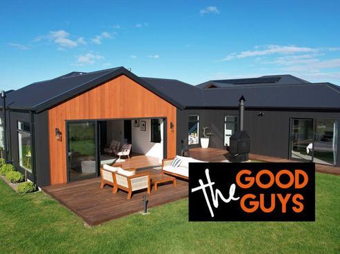 86 Weston Road, Weston