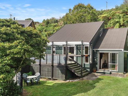 34 Te Akau Road, Okere Falls
