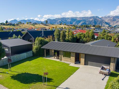 17 Little Maude Drive, Lake Hawea