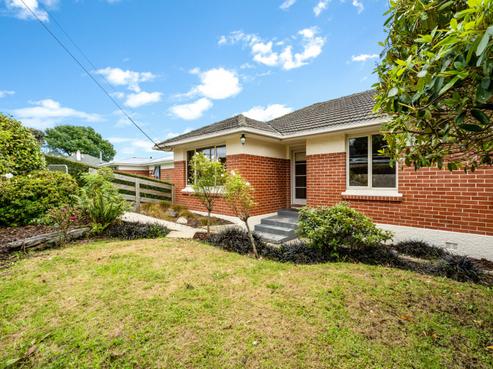 381 Pine Hill Road, Liberton