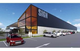 BRAND NEW WIRI WAREHOUSE